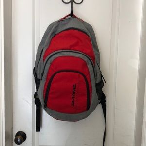 DAKINE surf backpack